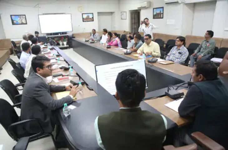 Bhopal में अप्रैल से प्रॉपर्टी की नई गाइडलाइन लागू हो जाएगी