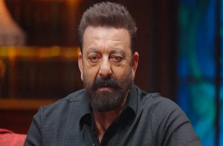 Sanjay Dutt Statement: देश में शांति को लेकर बयान पर घिरे संजय दत्त, बोले- मेरा मकसद किसी को ठेस पहुंचाना नहीं था