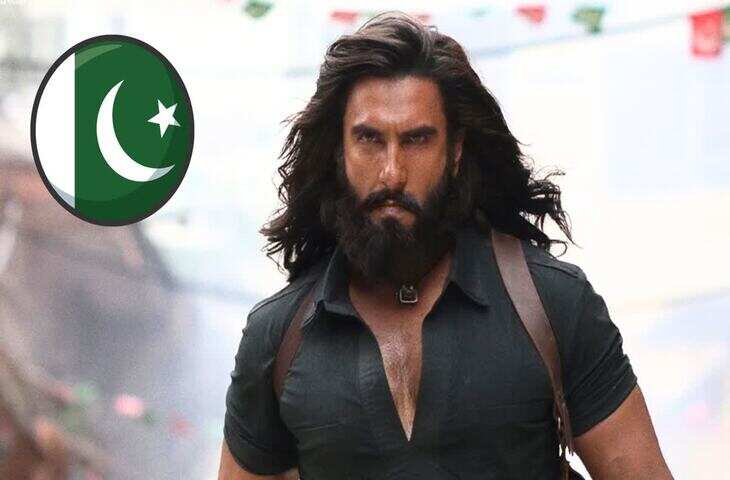 धुरंधर 2 बैन के बावजूद पाकिस्तान में लीक, जानिए लोग कैसे रणवीर सिंह की फिल्म का मजा ले रहे