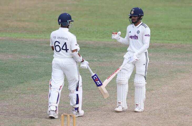 India vs Sri Lanka 1st Test: 15 अगस्त को भिड़ेंगे भारत-श्रीलंका, जानें मैच का समय, वेन्यू और LIVE Streaming डिटेल​​​​​​​