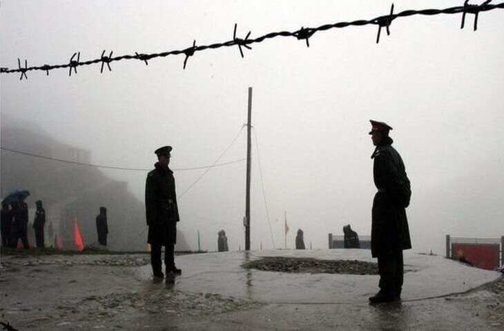 5 साल बाद फिर खुलेगा लिपुलेख व्यापार मार्ग, वीडियो में जाने अब घोड़ों नहीं गाड़ियों से पहुंचेगा सामान
