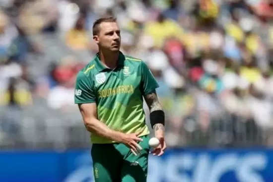 Dale Steyn