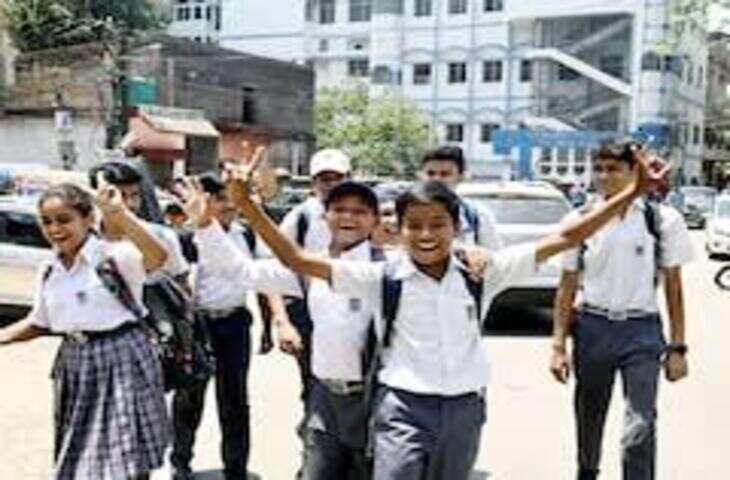 राजस्थान में दिवाली पर 12 दिन बंद रहेंगे स्कूल, 4 से 15 नवंबर तक छुट्टियां; 16 नवंबर से खुलेंगे
