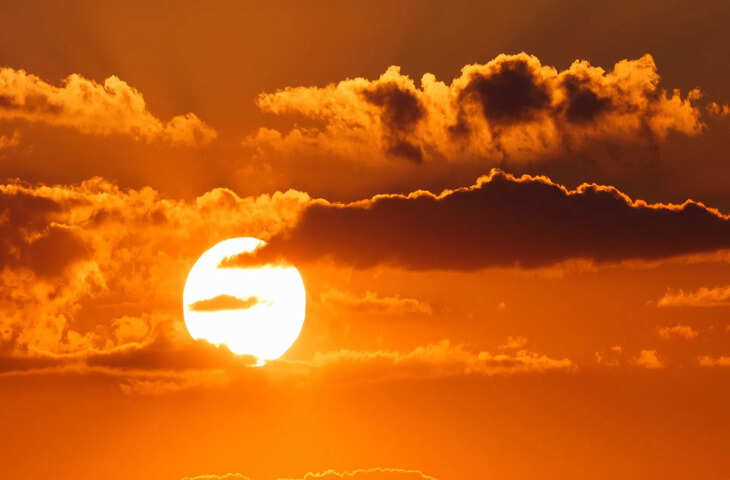 राजस्थान में बढ़ी गर्मी की रफ्तार, एक्सक्लूसिव वीडियो में देंखे कई शहरों में पारा 36 डिग्री के पार