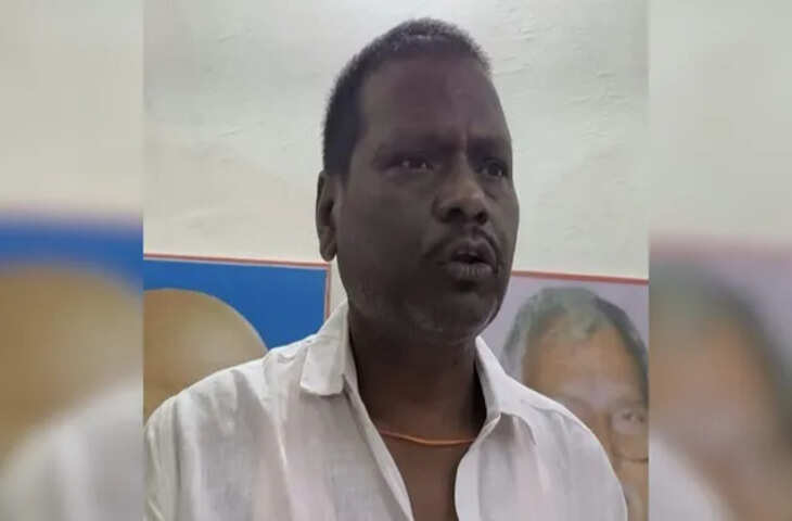 सांसद अजय कुमार मंडल ने लोकसभा में गंगा नदी में ड्रेजिंग पर जताई गंभीर चिंता