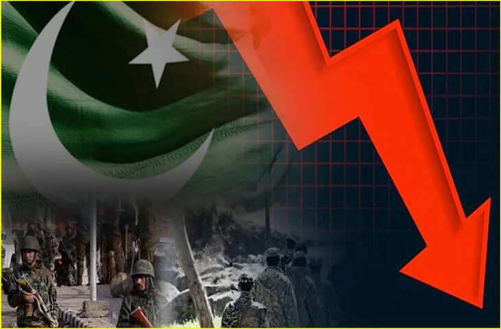 Middle East War के बीच&nbsp;घटते जा रहे Pakistan के ऊर्जा भंडार! सिर्फ 10 दिन का LPG स्टॉक, जाने कैसे है जनता के हालात ?