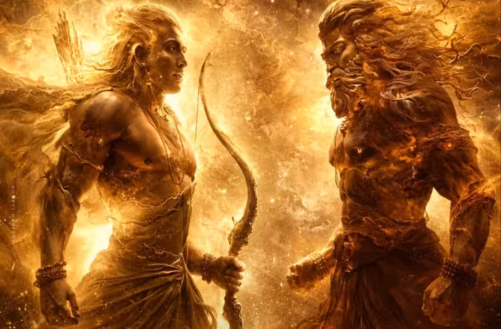 खत्म हुआ इन्तजार! इस दिन रिलीज़ होगा 4000 करोड़ी&nbsp;Ramayana का ट्रेलर, यहाँ जाने डेट और टाइम&nbsp;