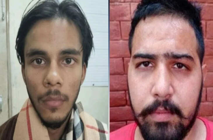 ये हैं वो 5 गैंगस्टर, जो राणा बलाचौरिया के लिए बने &lsquo;काल&rsquo;, विदेश से आया मास्टरमाइंड