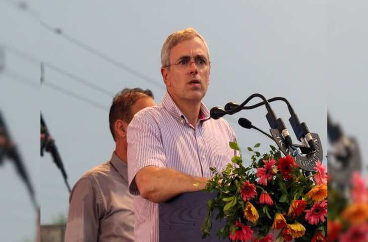 Independence Day 2026: CM उमर अब्दुल्ला बोले- PoK के हालात बताते हैं कि J&K का भारत के साथ रहना सही फैसला था