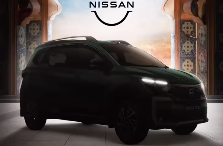 हो जाइए तैयार! मार्केट में धूम मचाने आ रही&nbsp;Nissan Gravite, जाने कीमत और संभावित फीचर्स की पूरी डिटेल&nbsp;