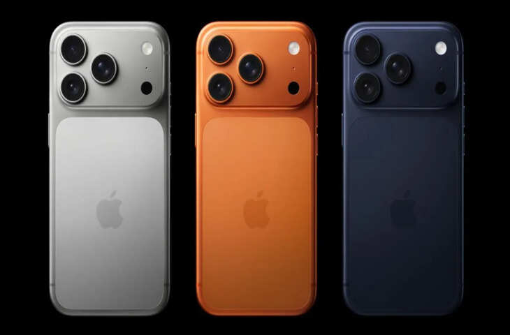 बढ़ने से पहले कीमत में गिरावट! iPhone 17 Pro Max पर मिल रहा है धमाकेदार डिस्काउंट, आज ही खरीद ले&nbsp;