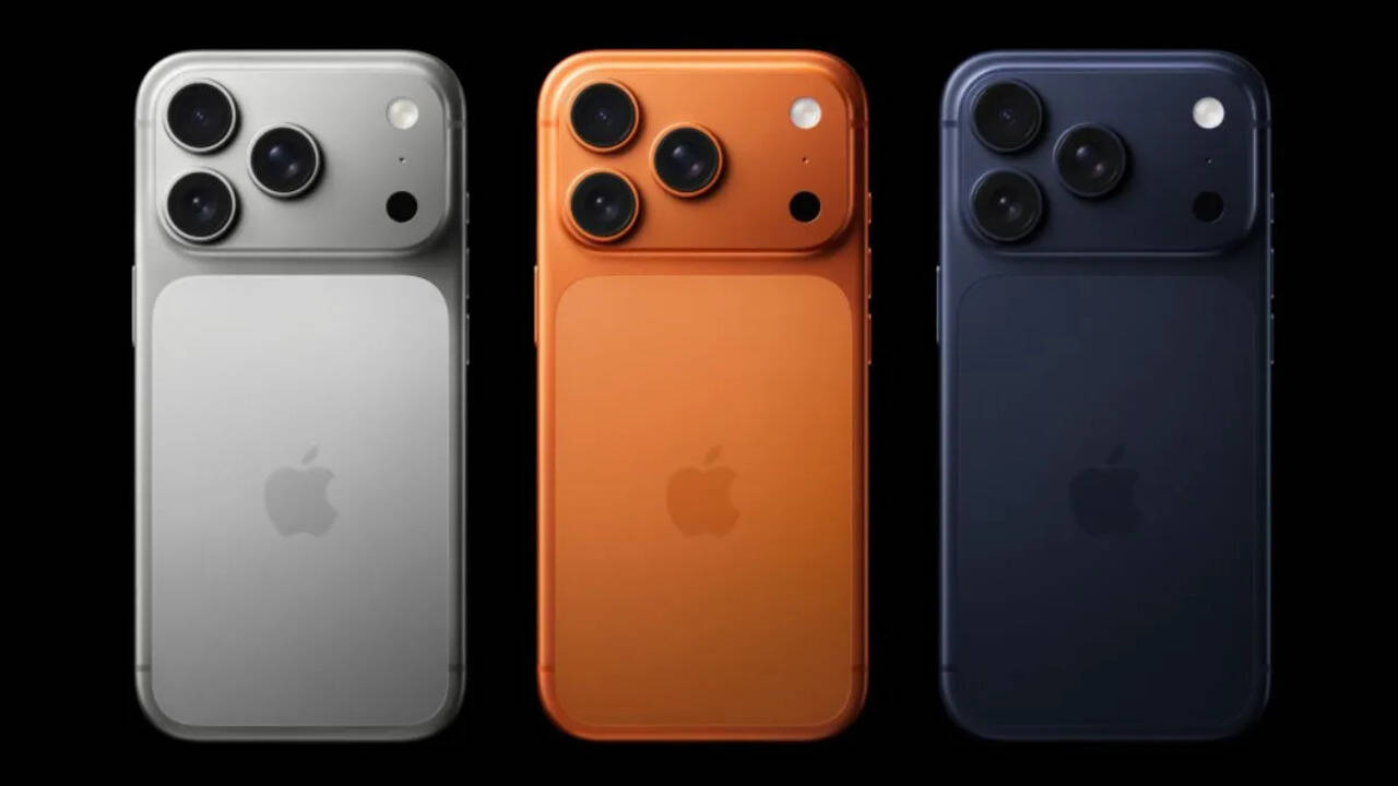 iPhone 17 Pro Max Discount: Apple के फ्लैगशिप फोन पर बंपर ऑफर, ₹23,000 तक की बचत, जानिए कैसे उठाएं फायदा