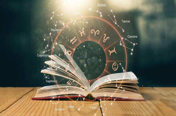 आज सूर्य और मंगल बना रहे मंगलादित्य राजयोग, जानें 12 राशियों के लिए कैसा रहेगा दिन और कौन बनेगा भाग्यशाली