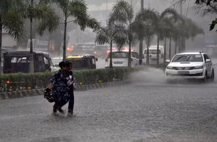 IMD Monsoon Update: केरल में मानसून की धमाकेदार एंट्री भारी बारिश का अलर्ट जारी, जाने&nbsp;उत्तर भारत में कब देगा दस्तक