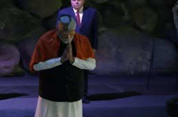 नरेंद्र मोदी के इजराइल दौरे का दूसरा दिन, वीडियो में जाने याद वाशेम में दी श्रद्धांजलि