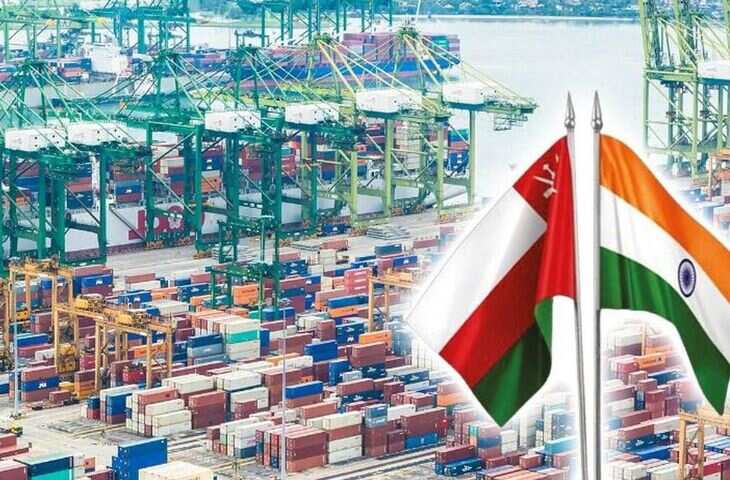 फ्री ट्रेड डील से भारत को बड़ी कामयाबी, ओमान के साथ समझौते से दुनिया के बड़े बाजारों में बनेगी मजबूत पकड़