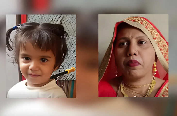 अनूपगढ़ में दर्दनाक हादसा: करंट लगने से मां-बेटी की मौत, पूरे इलाके में शोक की लहर