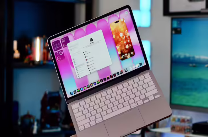 Apple MacBook Neo Discount: सबसे सस्ते MacBook पर बंपर ऑफर, हजारों का डिस्काउंट देख फौरन कर देंगे ऑर्डर&nbsp;