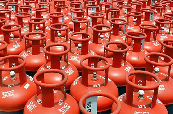 एलपीजी सिलेंडर बुकिंग के नियमों में बदलाव, वीडियो में जाने अब 25 दिन बाद ही कर सकेंगे अगली रीफिल बुकिंग