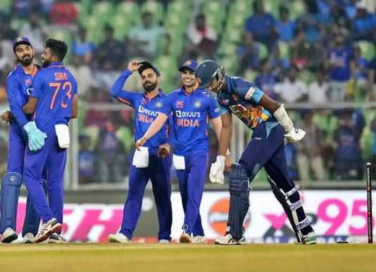 IND vs SL 3RD ODI Highlights--11-11188888844