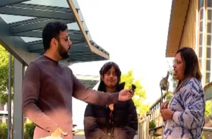 Indian Women Salary Choice: 40 लाख की भारतीय नौकरी छोड़ चुनी 2 लाख डॉलर की अमेरिकी सैलरी, बताया- सिर्फ पैसा नहीं लाइफस्टाइल भी मायने रखती है