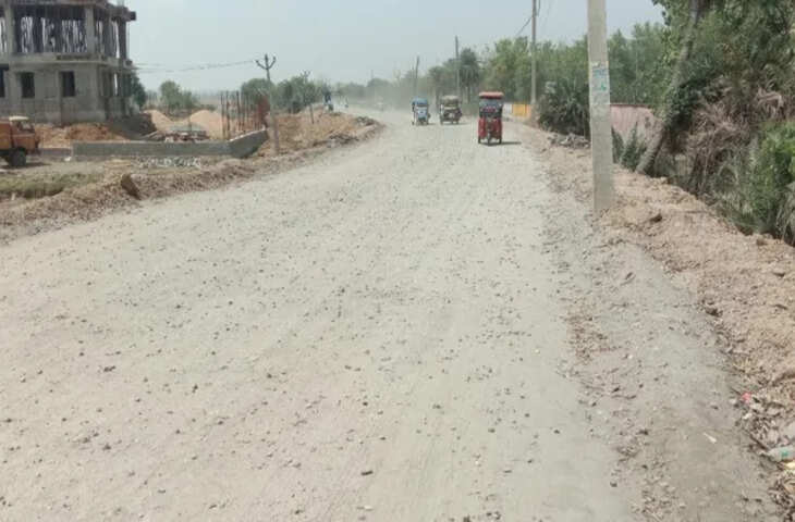इमामगंज-कोठी-सलैया सड़क होगी चौड़ी, बिहार-झारखंड का सफर होगा आसान; 50 हजार लोगों को सीधा लाभ