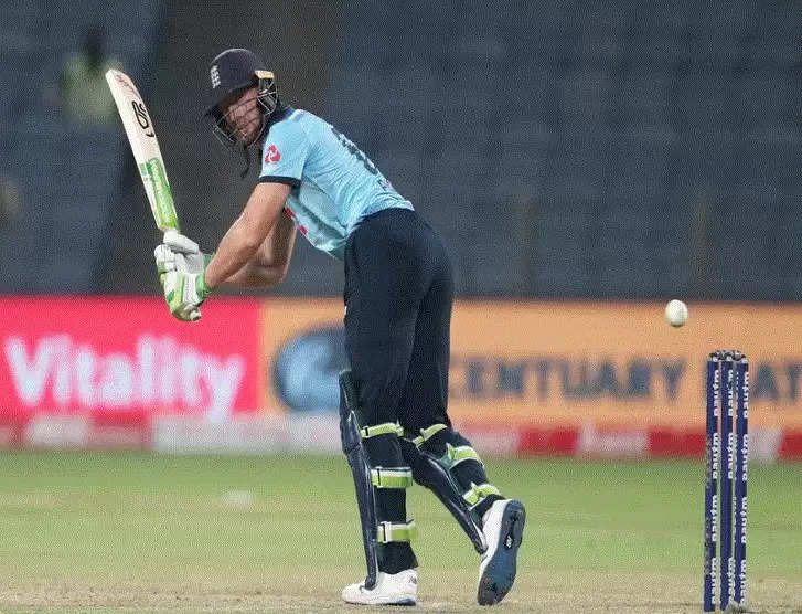 Morgan hails ‘champion racehorse’ Buttler after incredible ODI win