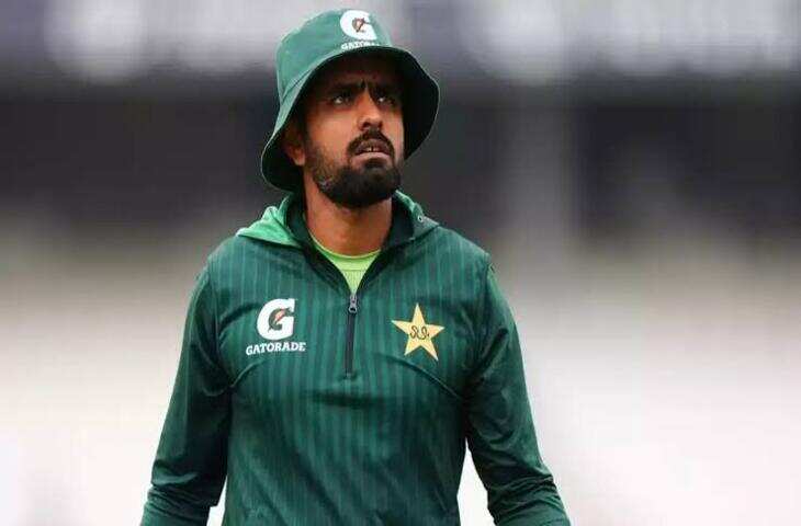 Pakistan Cricket: 7 खिलाड़ियों की रिलीज पर बाबर आजम का चौंकाने वाला बयान, बोले- मुझे बाद में पता चला