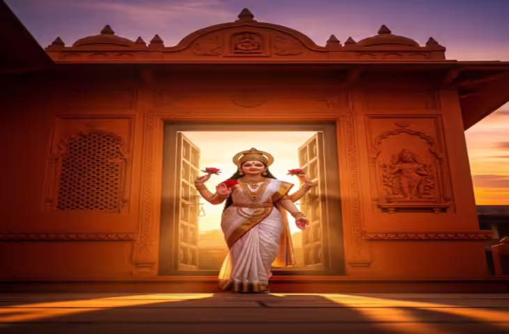 Vastu Shastra: घर में क्यों नहीं आती मां लक्ष्मी? महिलाओं की ये 5 आदतें बन सकती हैं सबसे बड़ी वजह