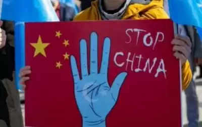 China बहुसंख्यक हान चीनी और अल्पसंख्यक उइगरों के बीच विवाह के लिए करता है मजबूर !