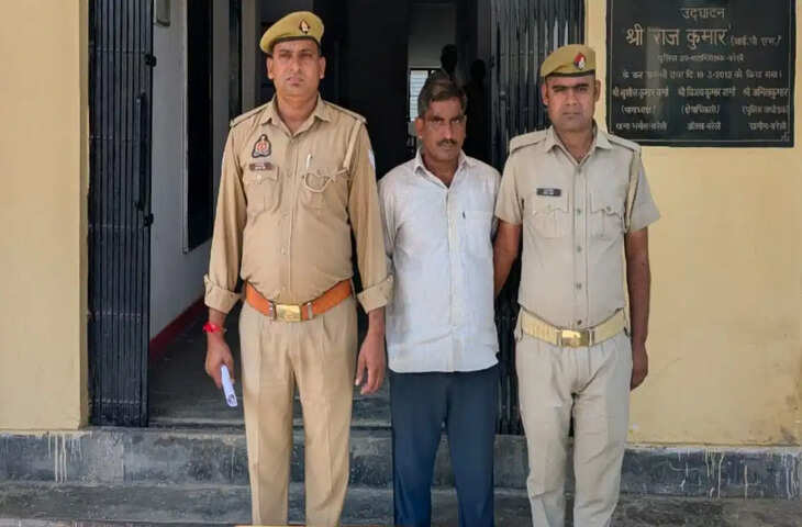 दुश्मनों को फंसाने के लिए बेटे ने ही मां को मार डाला, 26 महीने बाद खुला रामबेटी हत्याकांड का राज