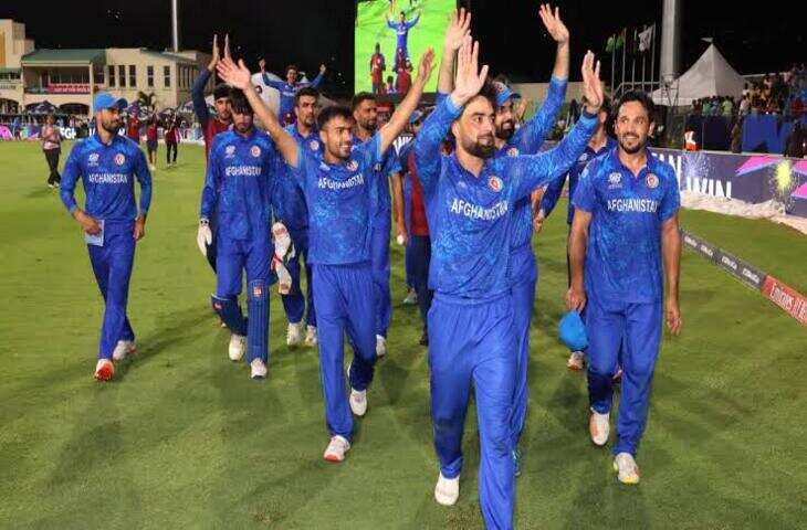 IND vs AFG: भारत में क्यों खेलता है अफगानिस्तान अपने घरेलू मैच? जानिए पूरी कहानी