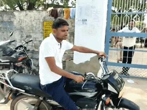 RPSC SI परीक्षा 2021 की पुनः परीक्षा शांतिपूर्ण संपन्न, 77 प्रतिशत से ज्यादा अभ्यर्थी हुए शामिल