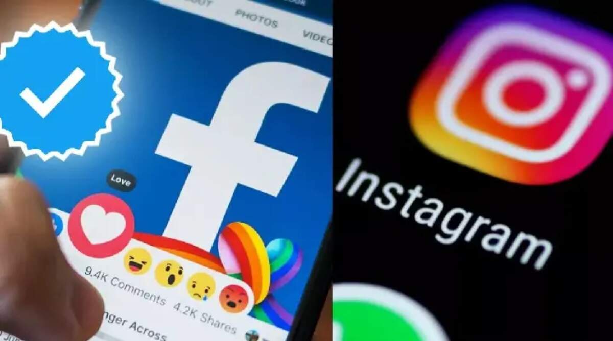 How To Get Blue Tick On Instagram Paid How To Get Blue Tick On Instagram Paid