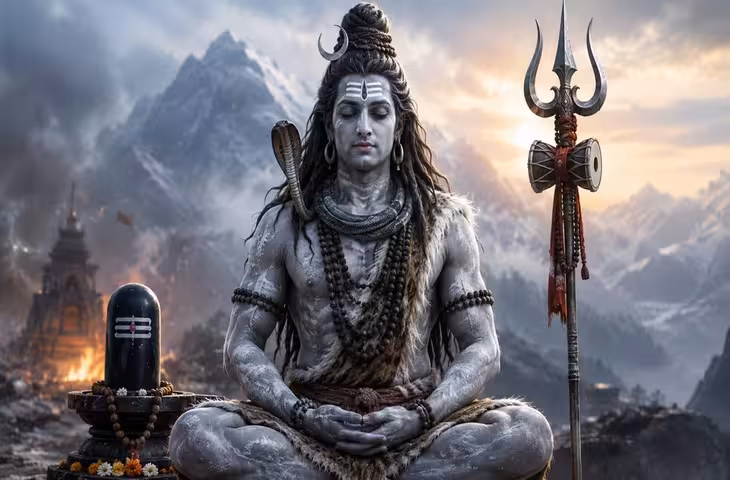 Sawan Month 2026 Rules: सावन में खानपान के इन नियमों का रखें ध्यान, शिव कृपा और बेहतर स्वास्थ्य की मान्यता