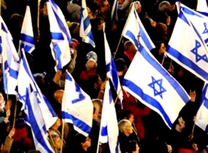 Israel में मार्च पर बहुसंख्यकवाद हावी