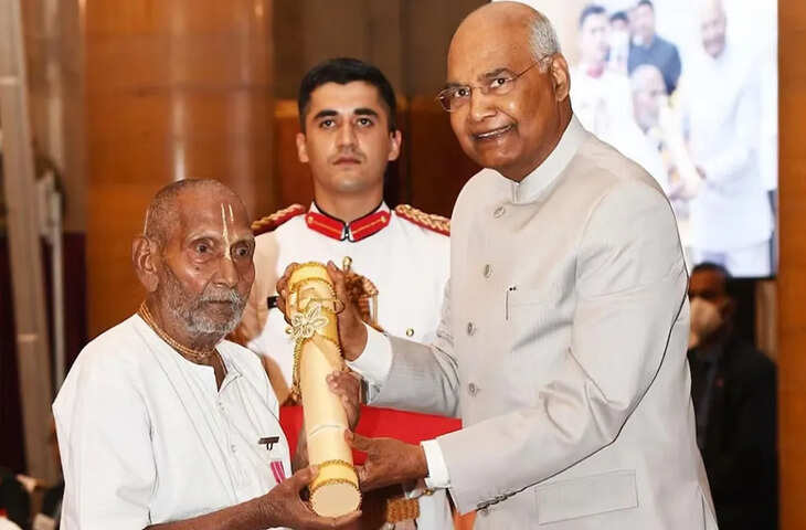 पद्मश्री से सम्मानित बाबा शिवानंद का 128 साल की उम्र में वाराणसी में निधन, पीएम मोदी ने दी श्रद्धांजलि