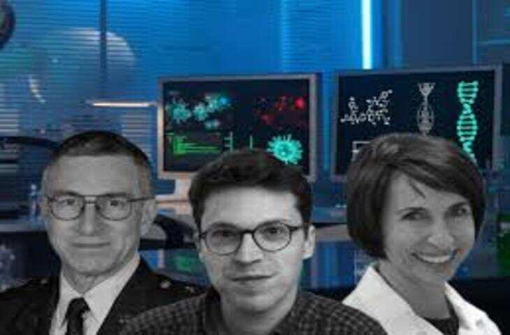 अमेरिका में सनसनी: 5 वैज्ञानिकों का कोई सुराग नहीं 6 की रहस्यमयी मौत, क्या इसमें एलियंस शामिल ? ट्रंप सरकार करेगी जांच&nbsp;