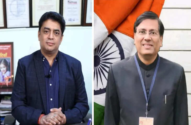 राजस्थान कैडर के 25 IAS अधिकारी चुनाव ड्यूटी पर, कई राज्यों में बनेंगे पर्यवेक्षक