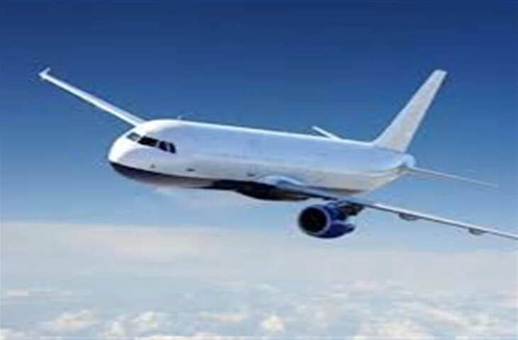 अगले दो महीनों में ही रायपुर से पटना, जयपुर और सूरत की फ्लाइट शुरू होना तय हो गया 