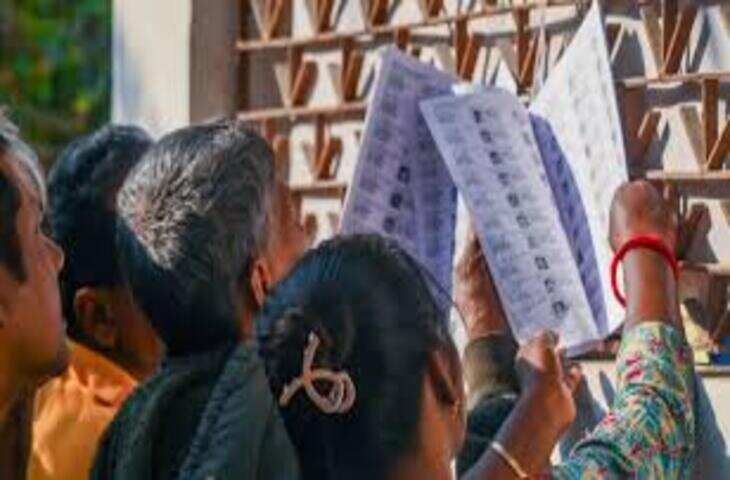 जनगणना-2027 की ड्यूटी जॉइन नहीं करने वाले 15 कार्मिकों पर कार्रवाई की तैयारी
