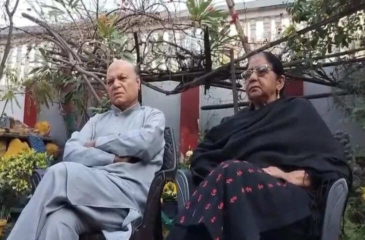 ईरान पर इजरायल-अमेरिका हमलों का असर: यूपी में लोगों में चिंता और बेचैनी बढ़ी