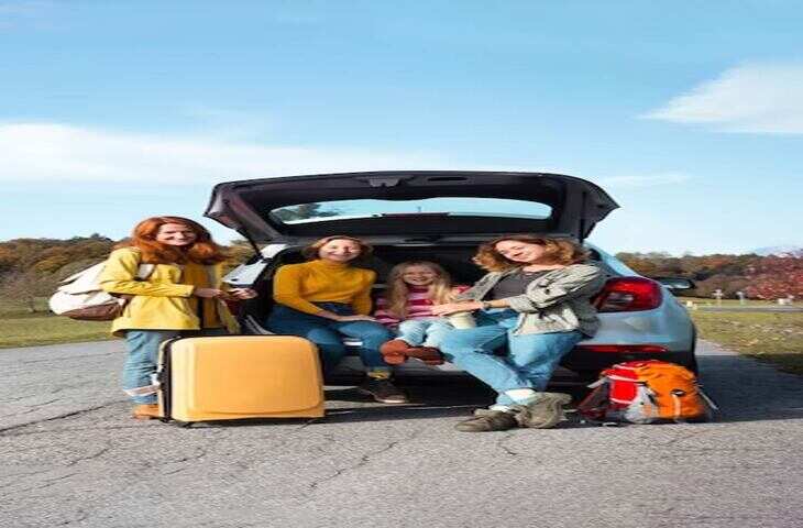 छुट्टियां 