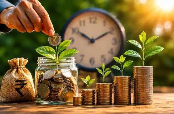 टैक्स भी बचेगा और तेजी से बढ़ेगा पैसा: जानिए 3 साल में सबसे ज्यादा रिटर्न देने वाले टॉप ELSS म्यूचुअल फंड्स