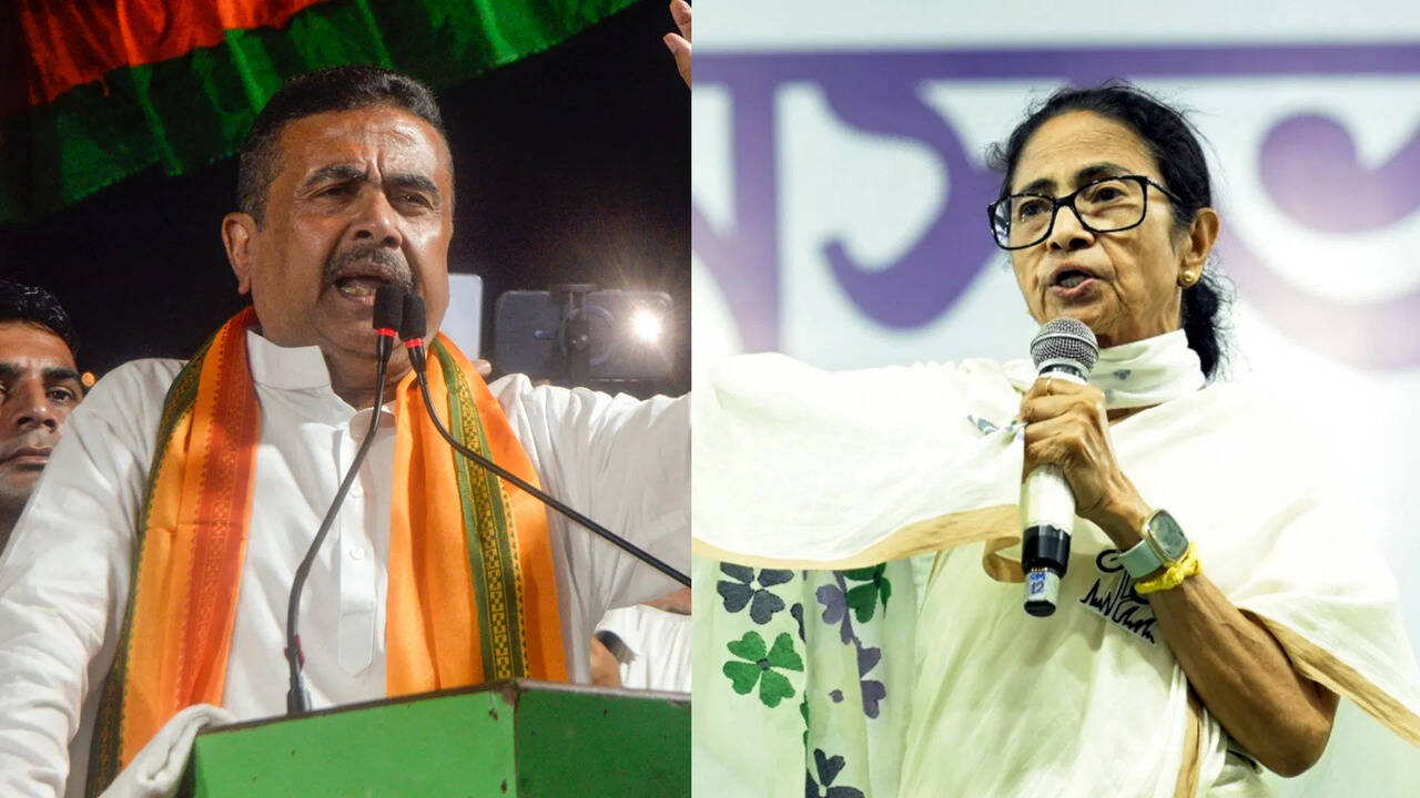 पश्चिम बंगाल चुनाव 2026: दूसरे चरण की 142 सीटों पर वोटिंग शुरू, कड़े सुरक्षा इंतजामों के बीच बड़े नेताओं की साख पर टिकी नजर