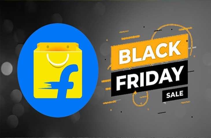 Check out Flipkart Black Friday sales from आधी कीमत में बिक रहे ये डिवाइस, फटाफट खरीद डाले