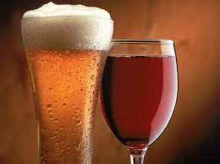 Kochi आईएमएफएल के बाद केरल में बियर और वाइन के दाम बढ़ेंगे
