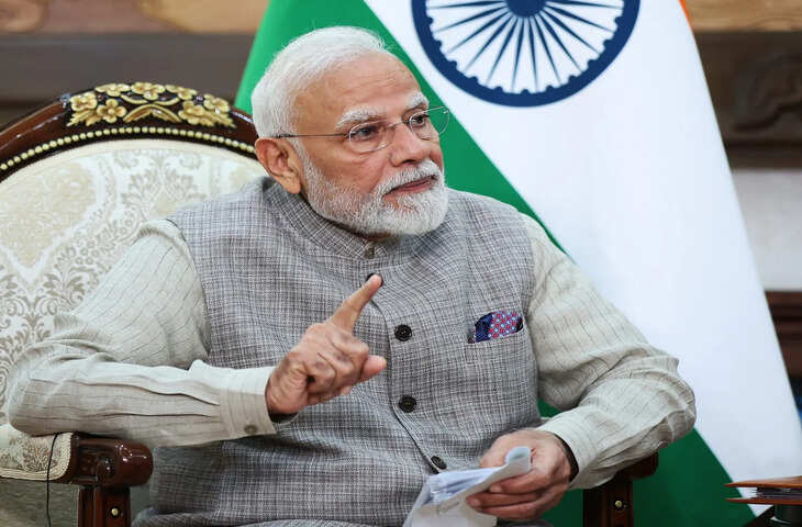PM मोदी के जन्मदिन पर CM सम्राट चौधरी का संदेश, बोले- समृद्ध बिहार से विकसित भारत के संकल्प को करें मजबूत