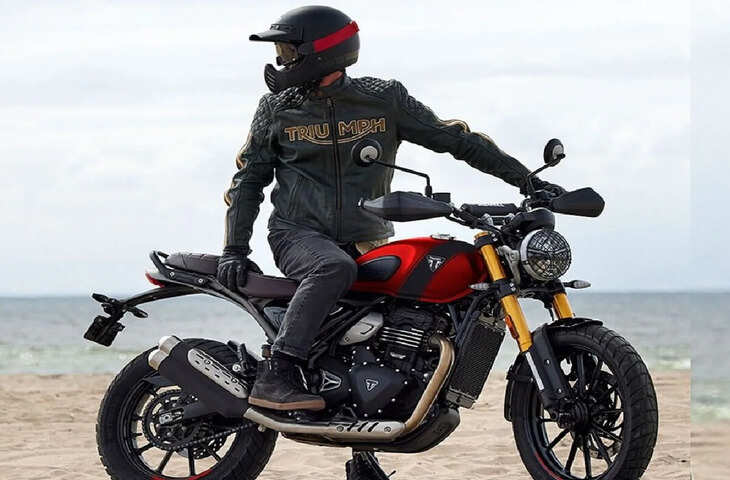 Triumph Bike Price Update: बाइक खरीदने वालों को बड़ा झटका, कंपनी ने फिर बढ़ाई कीमतें, देखें नई प्राइस लिस्ट