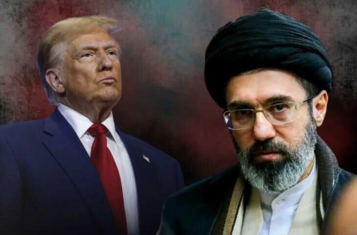 Iran-US War: अगर जंग ने लिया बड़ा रूप तो कौन देगा साथ और कौन रहेगा न्यूट्रल? दुनिया के देशों का पूरा समीकरण समझिए